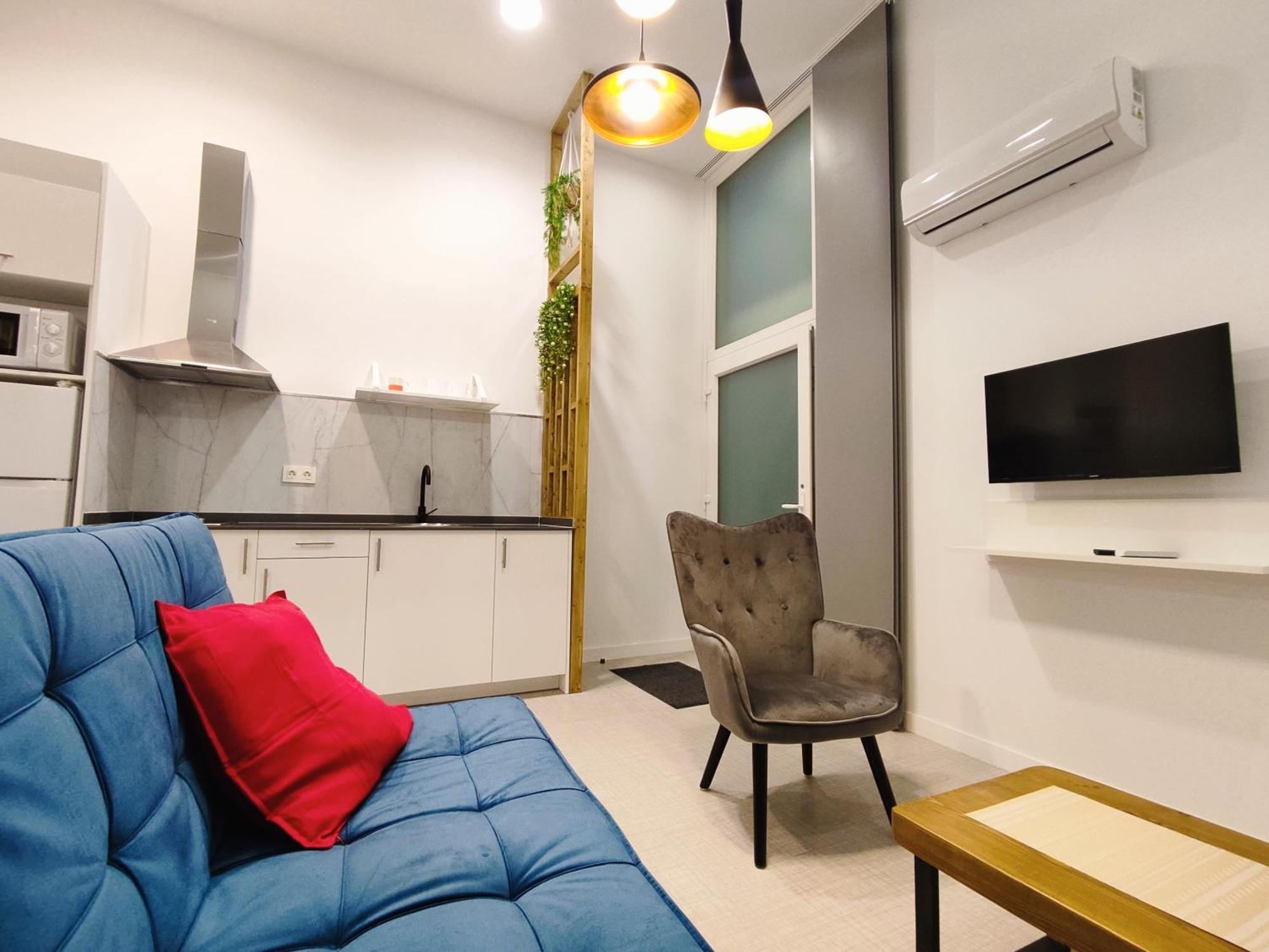 Ferola Homes Гранада Екстер'єр фото
