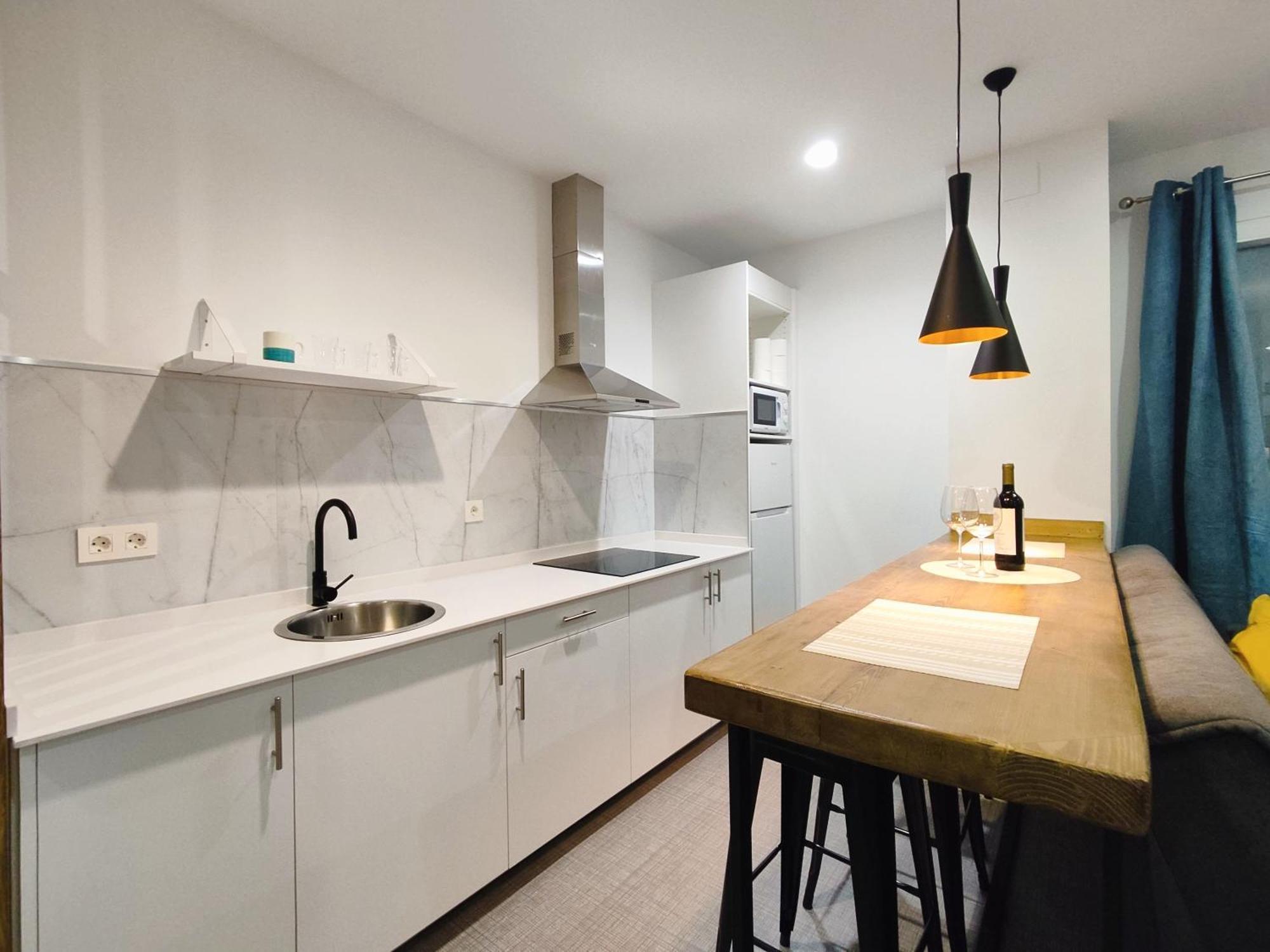 Ferola Homes Гранада Екстер'єр фото