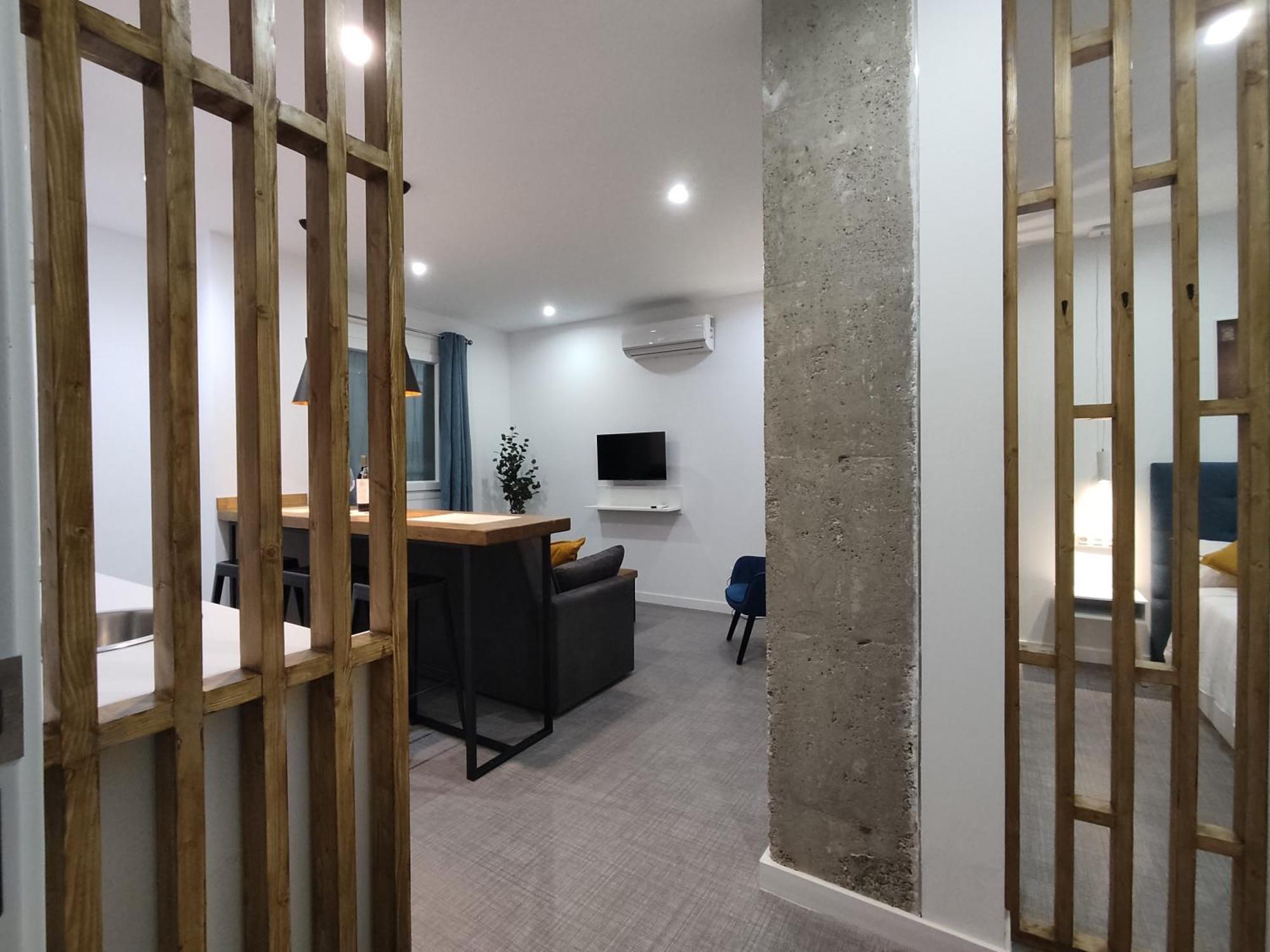 Ferola Homes Гранада Екстер'єр фото
