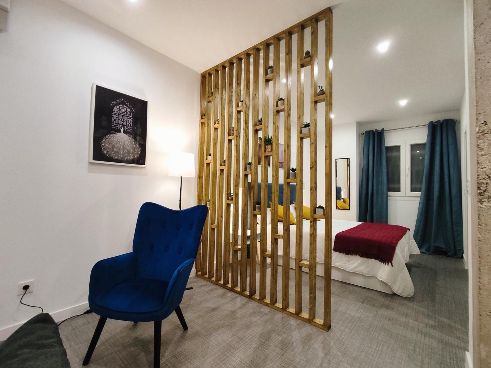 Ferola Homes Гранада Екстер'єр фото