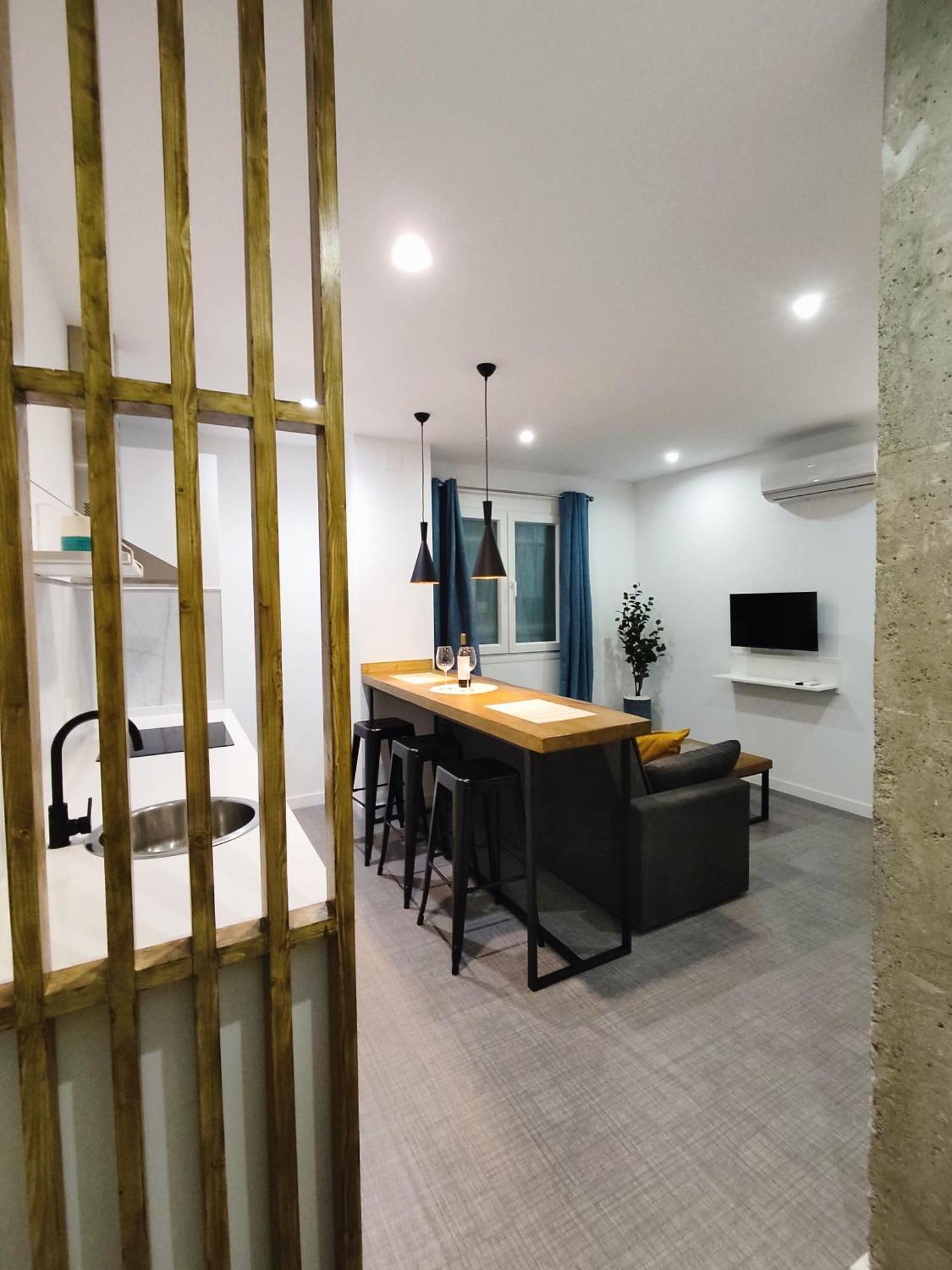 Ferola Homes Гранада Екстер'єр фото