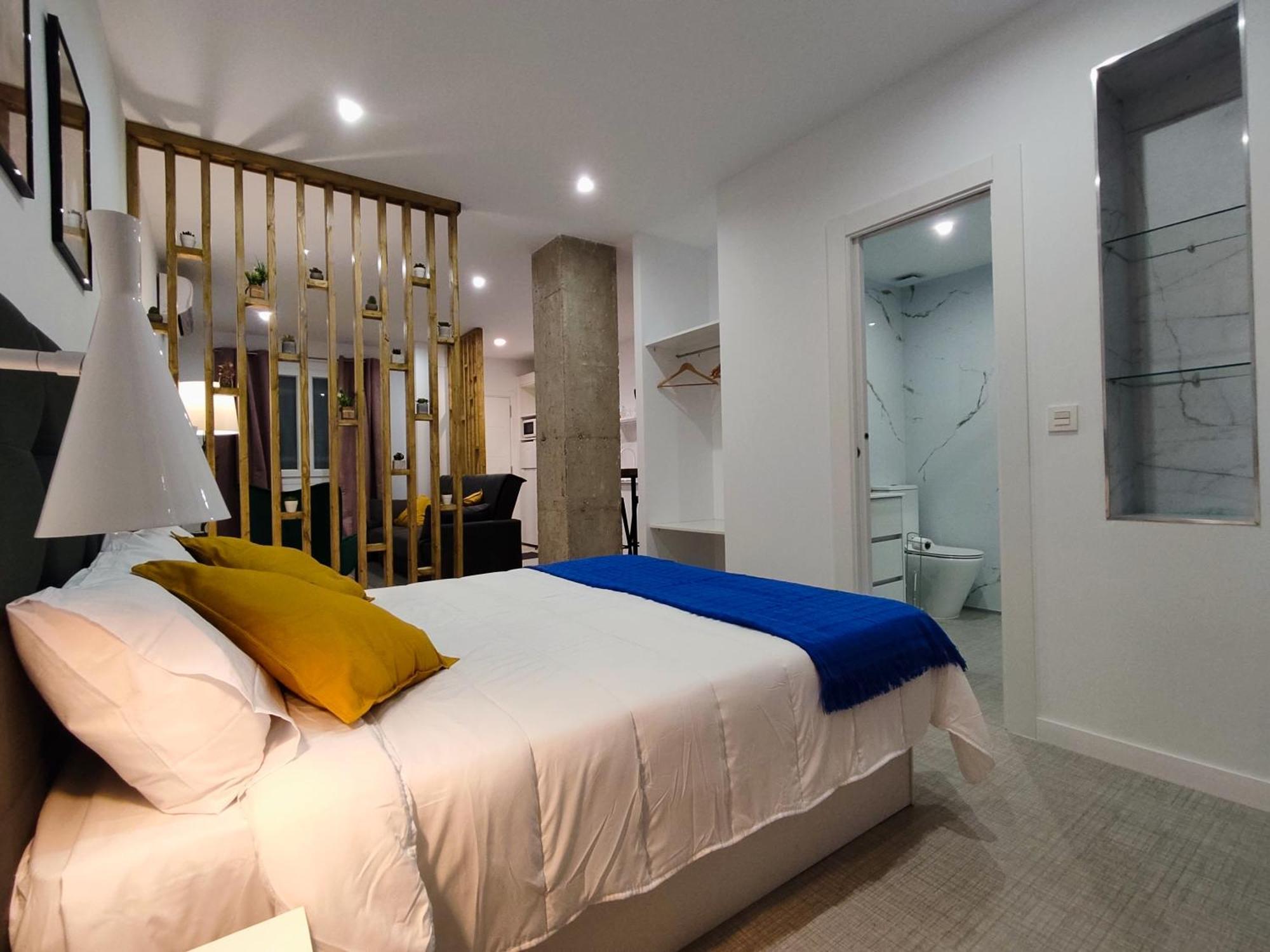 Ferola Homes Гранада Екстер'єр фото