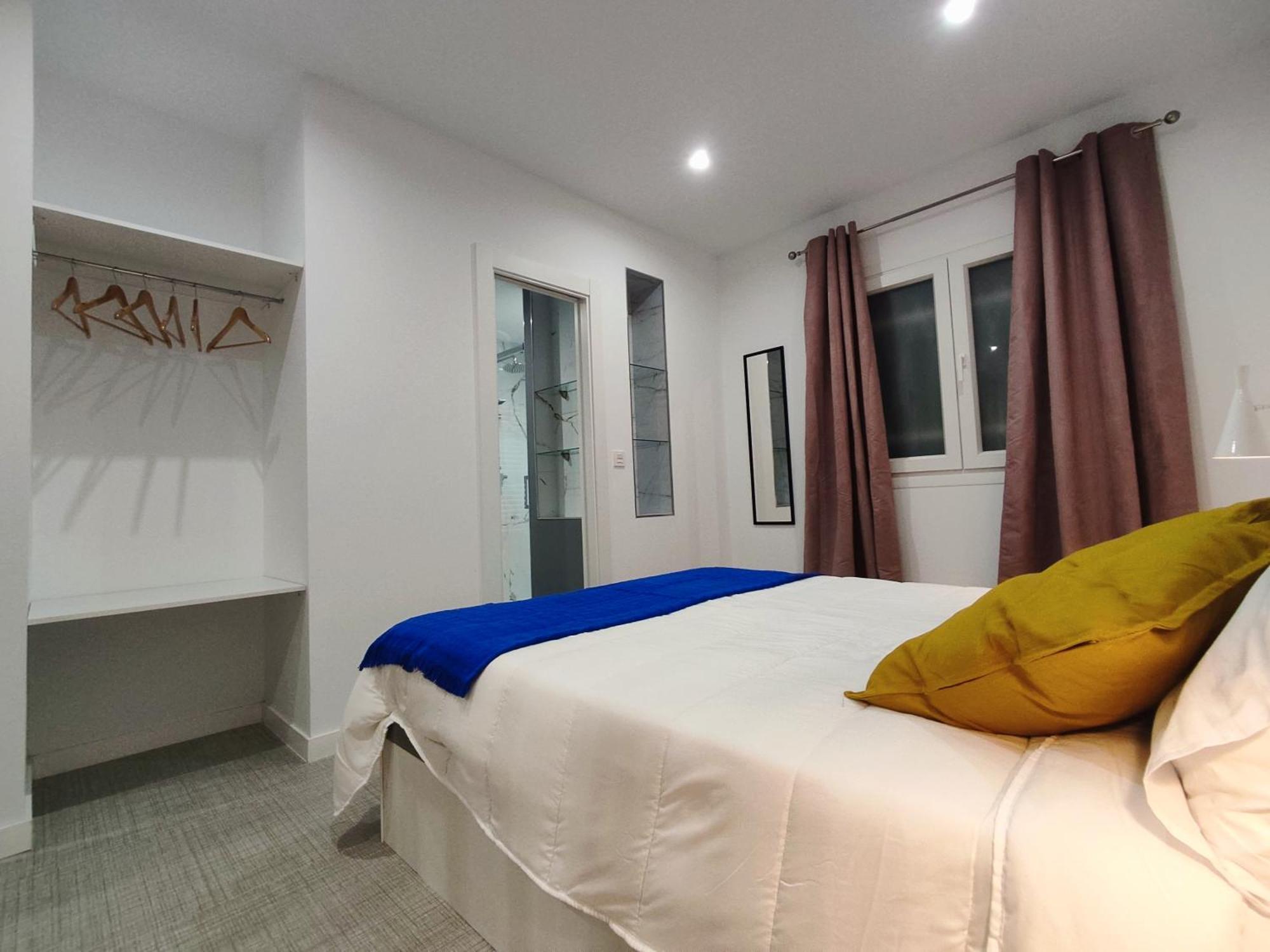 Ferola Homes Гранада Екстер'єр фото
