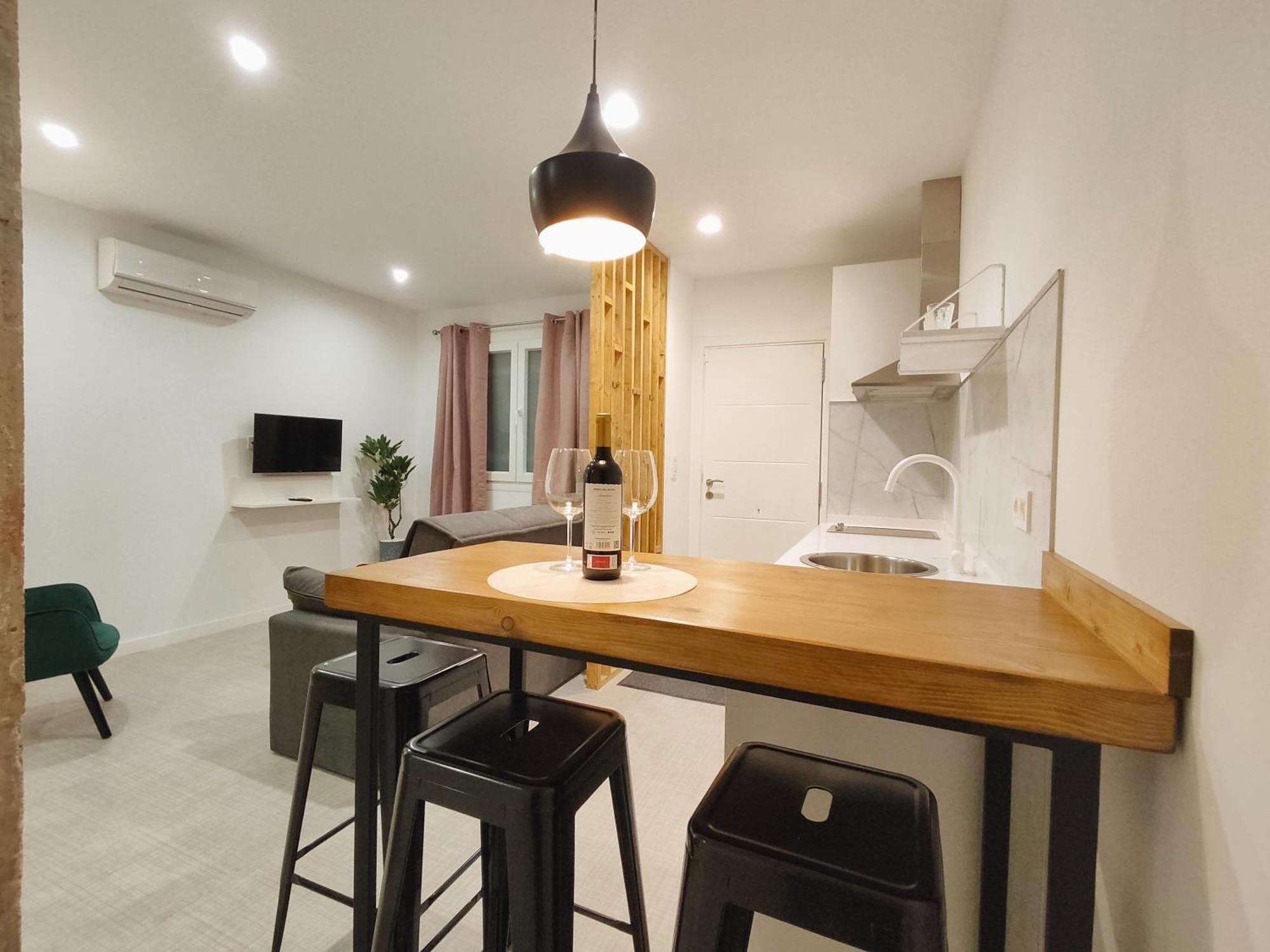 Ferola Homes Гранада Екстер'єр фото