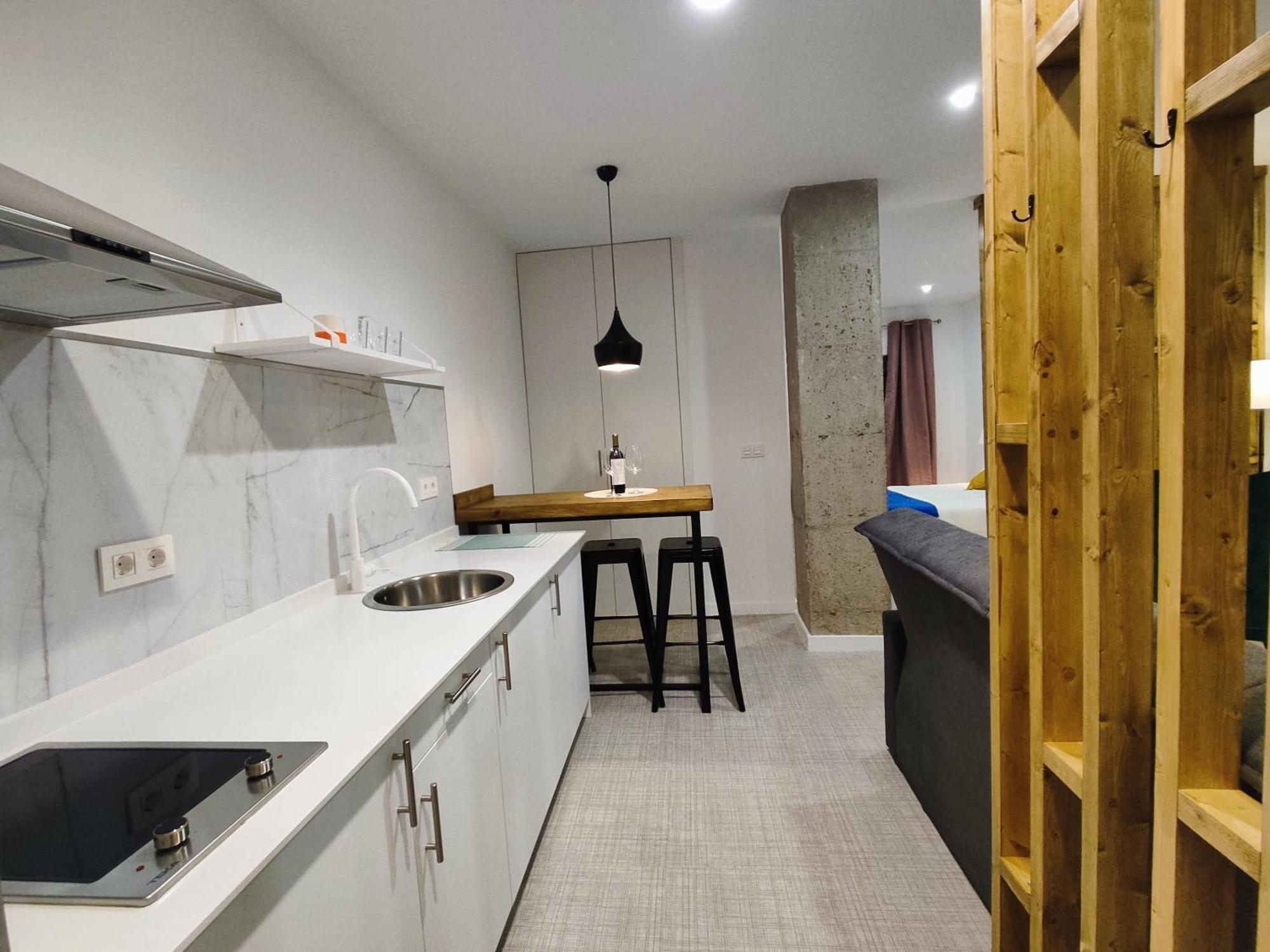 Ferola Homes Гранада Екстер'єр фото