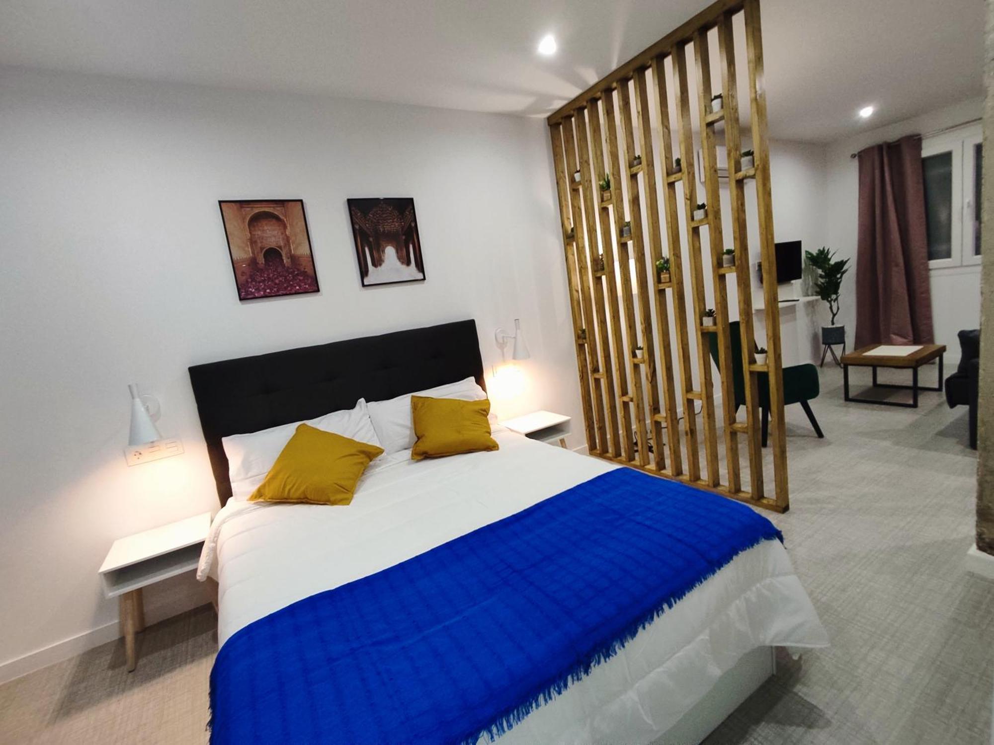 Ferola Homes Гранада Екстер'єр фото