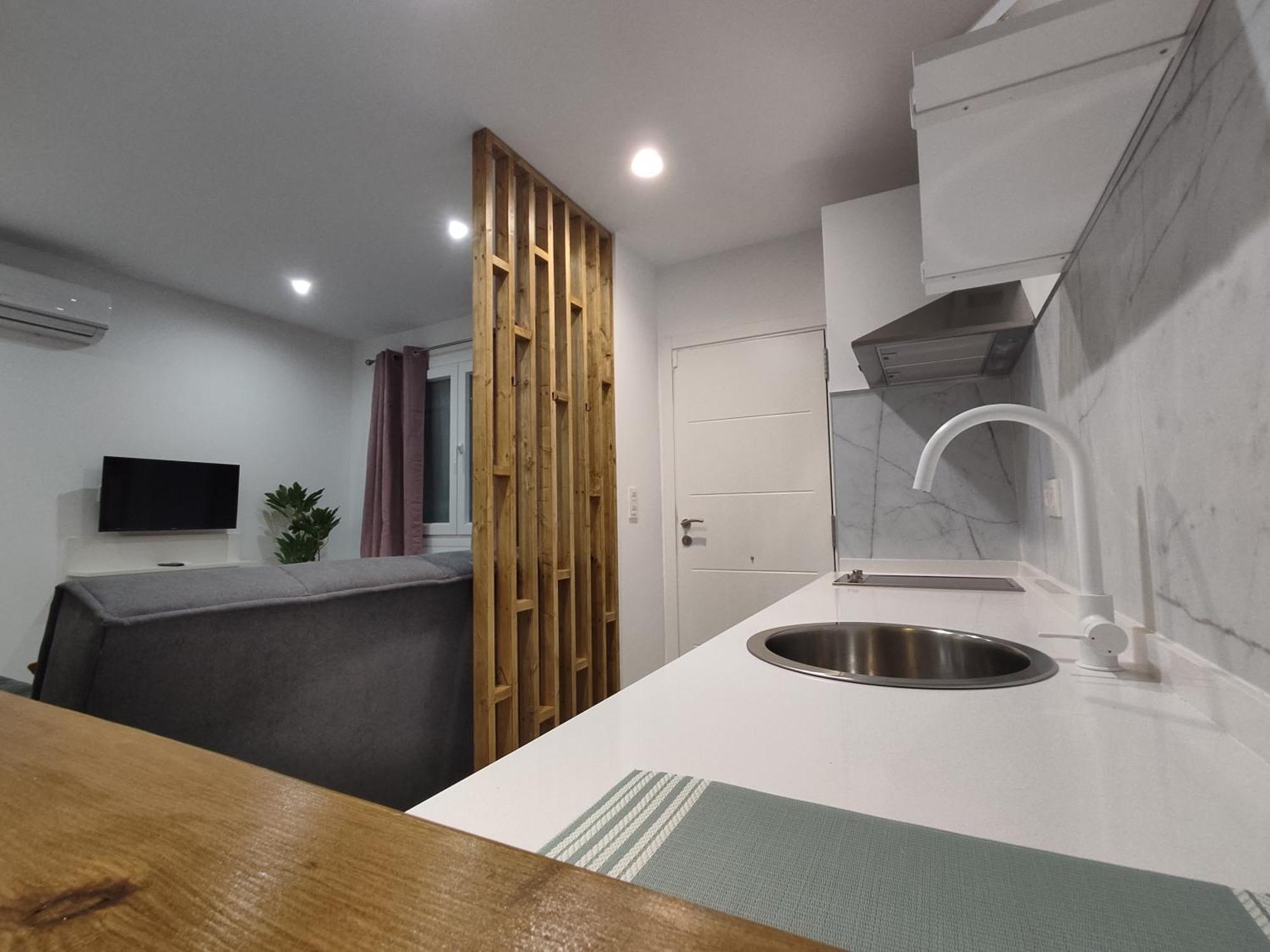 Ferola Homes Гранада Екстер'єр фото