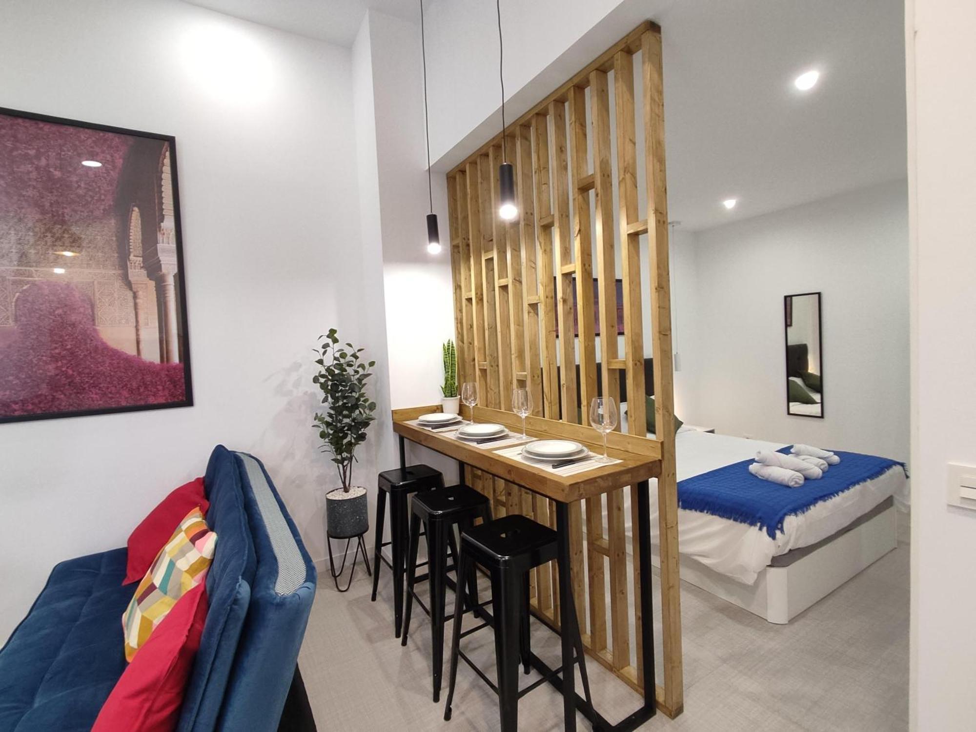 Ferola Homes Гранада Екстер'єр фото