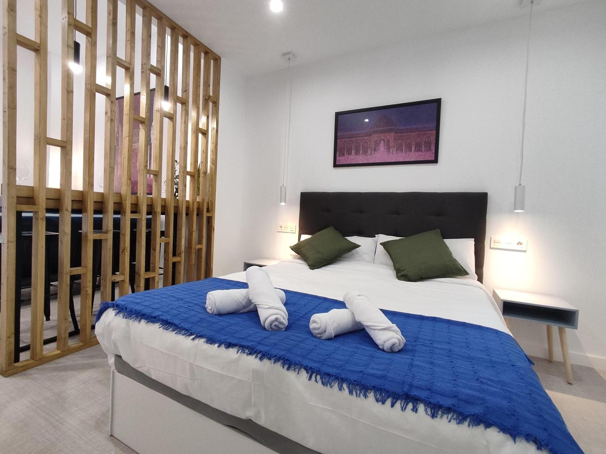 Ferola Homes Гранада Екстер'єр фото