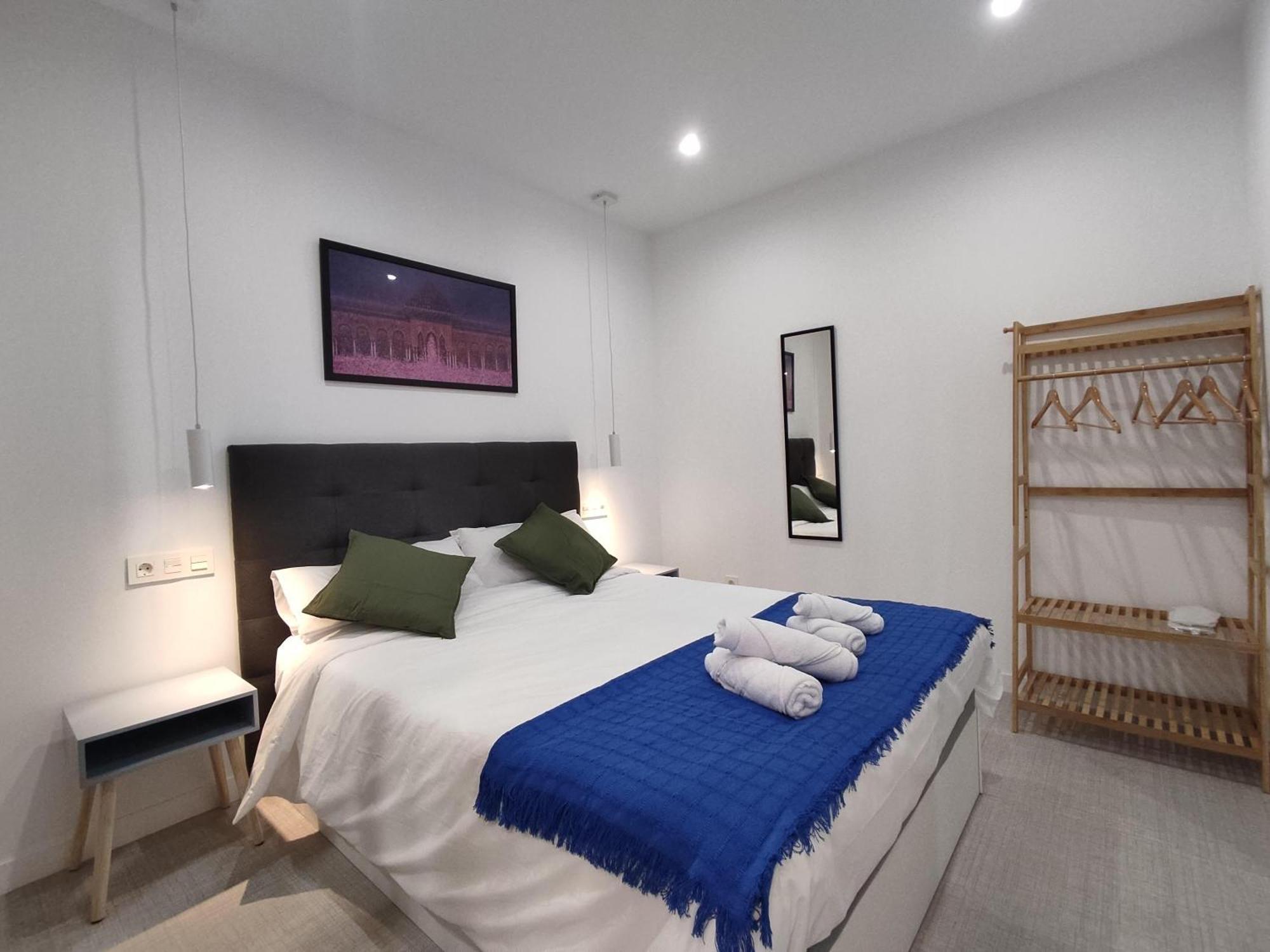 Ferola Homes Гранада Екстер'єр фото