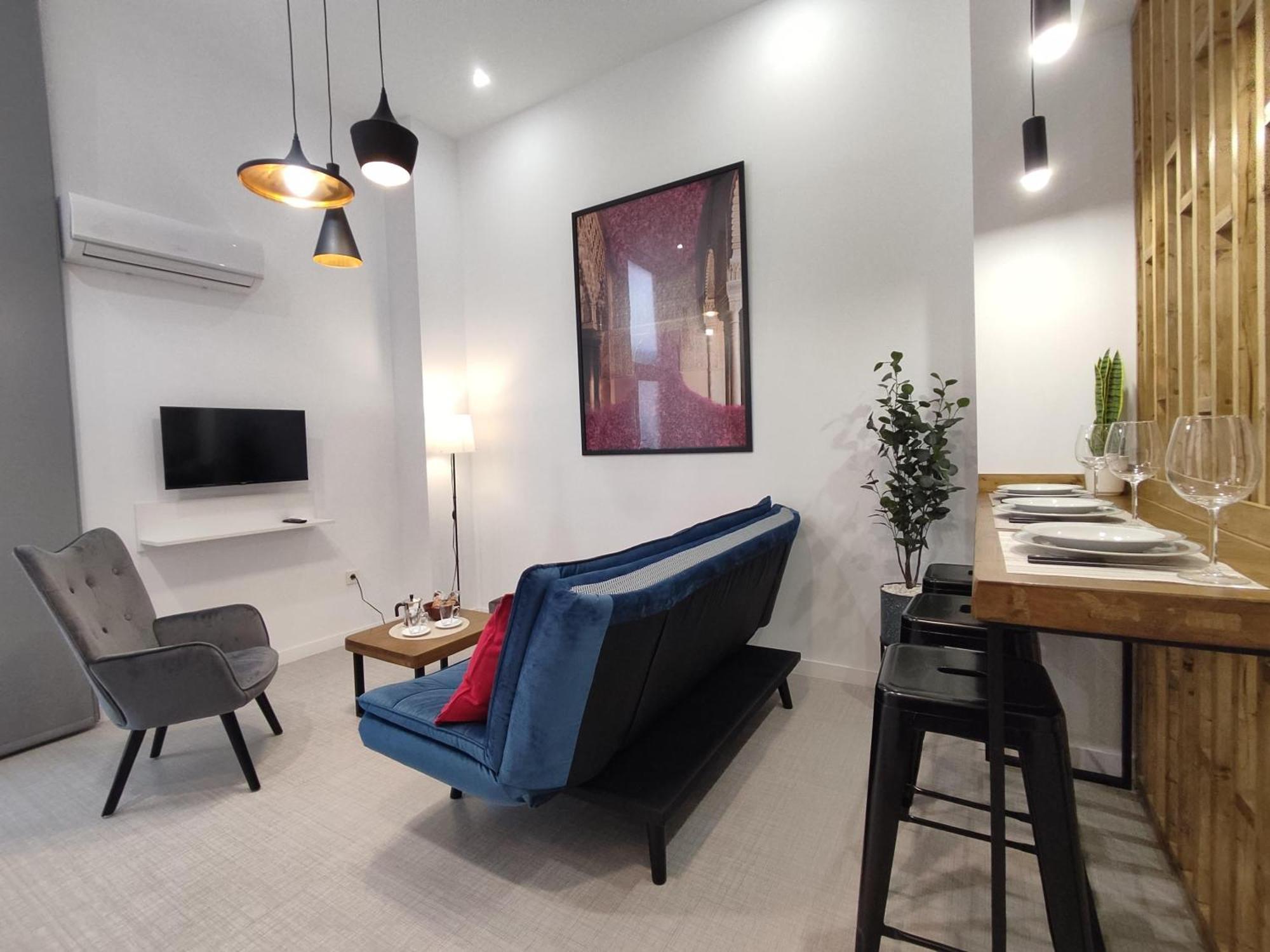 Ferola Homes Гранада Екстер'єр фото