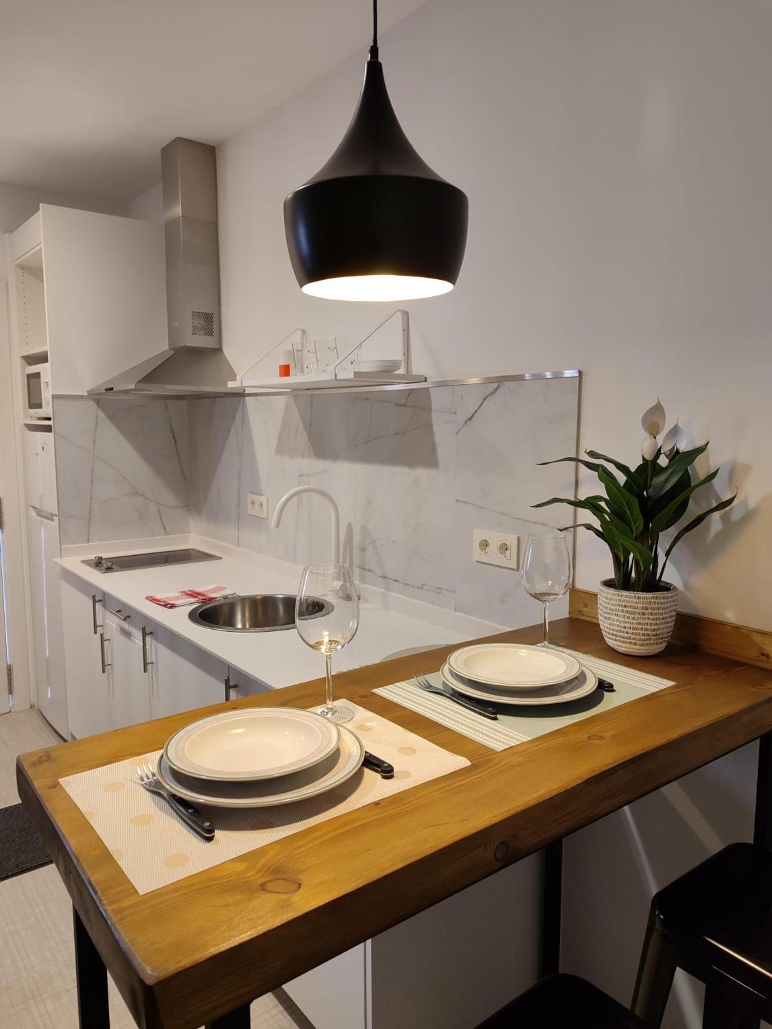 Ferola Homes Гранада Екстер'єр фото