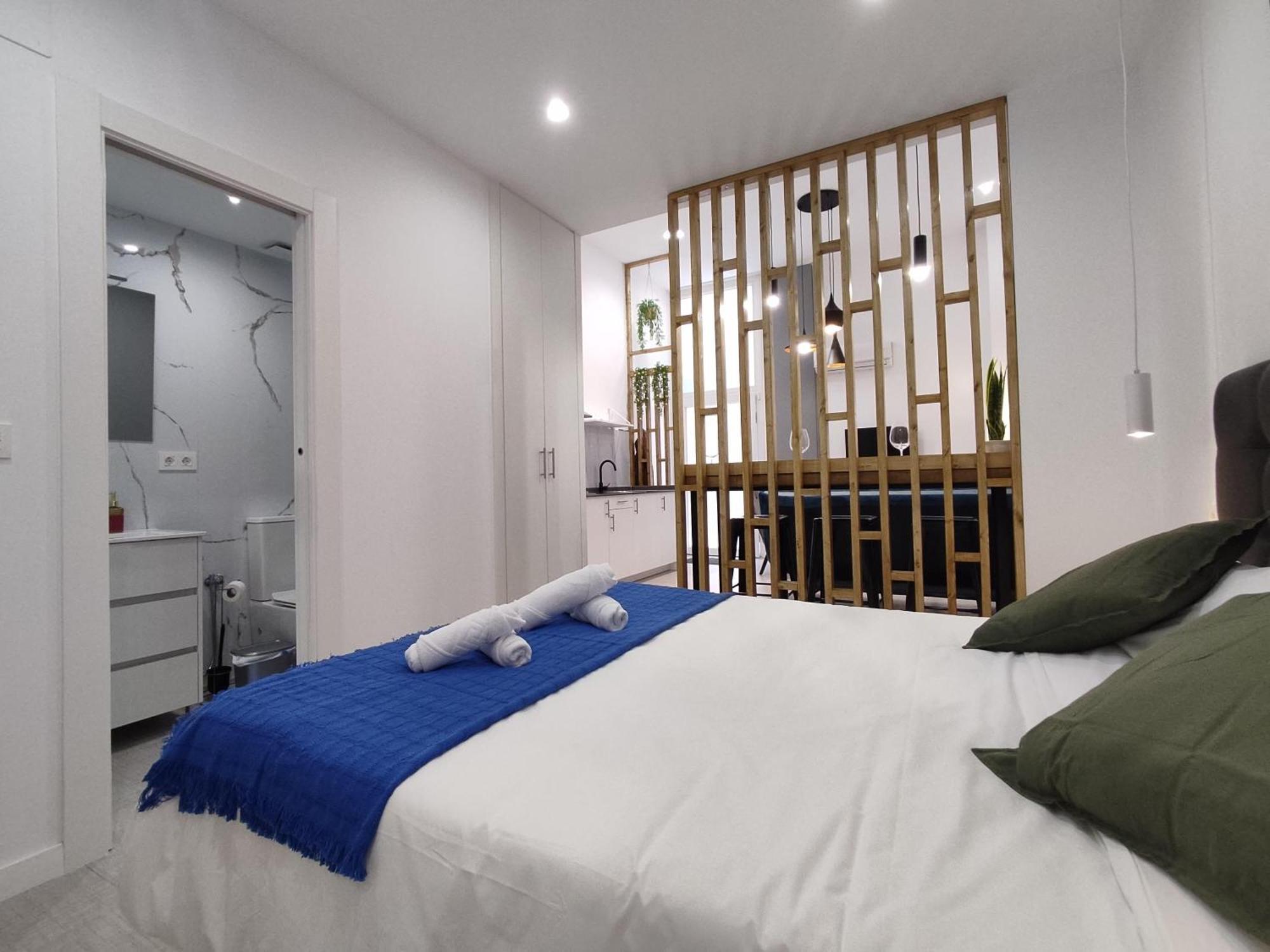 Ferola Homes Гранада Екстер'єр фото