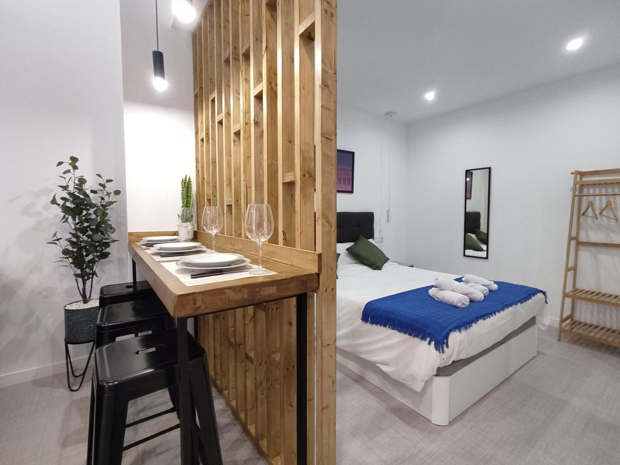 Ferola Homes Гранада Екстер'єр фото