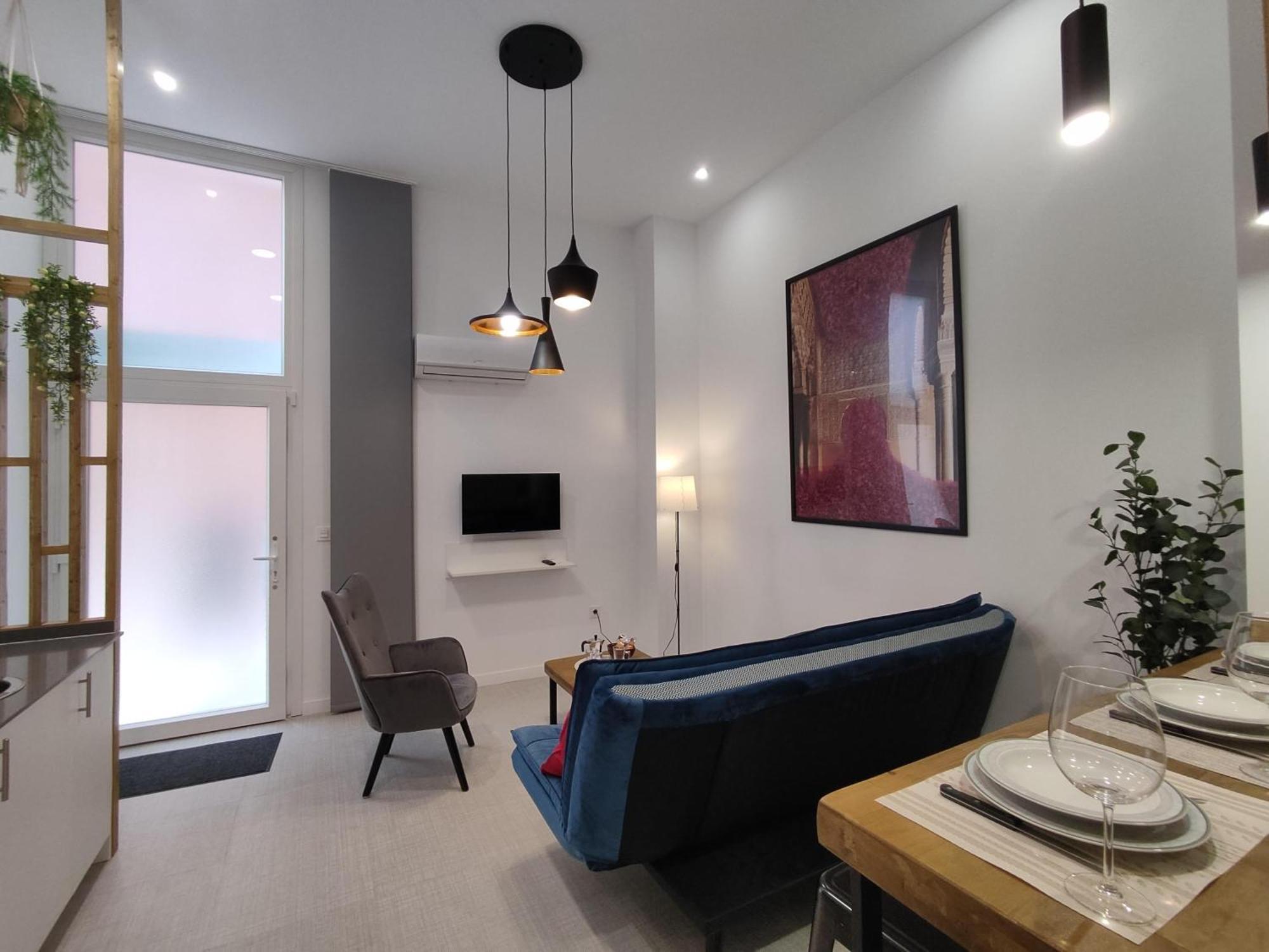 Ferola Homes Гранада Екстер'єр фото