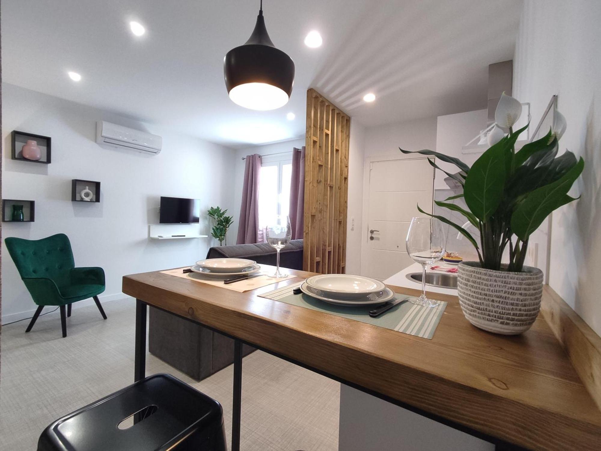 Ferola Homes Гранада Екстер'єр фото