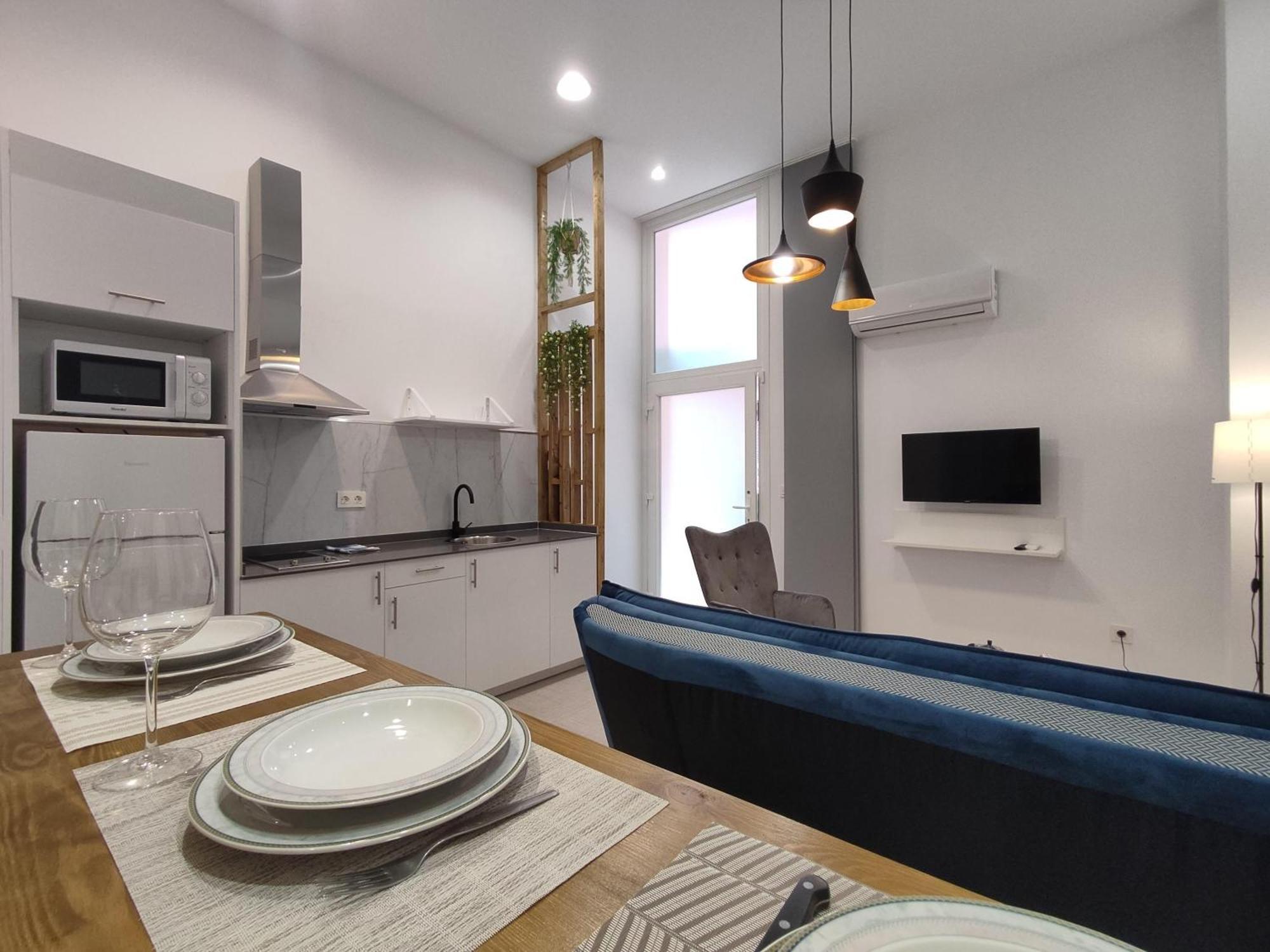 Ferola Homes Гранада Екстер'єр фото