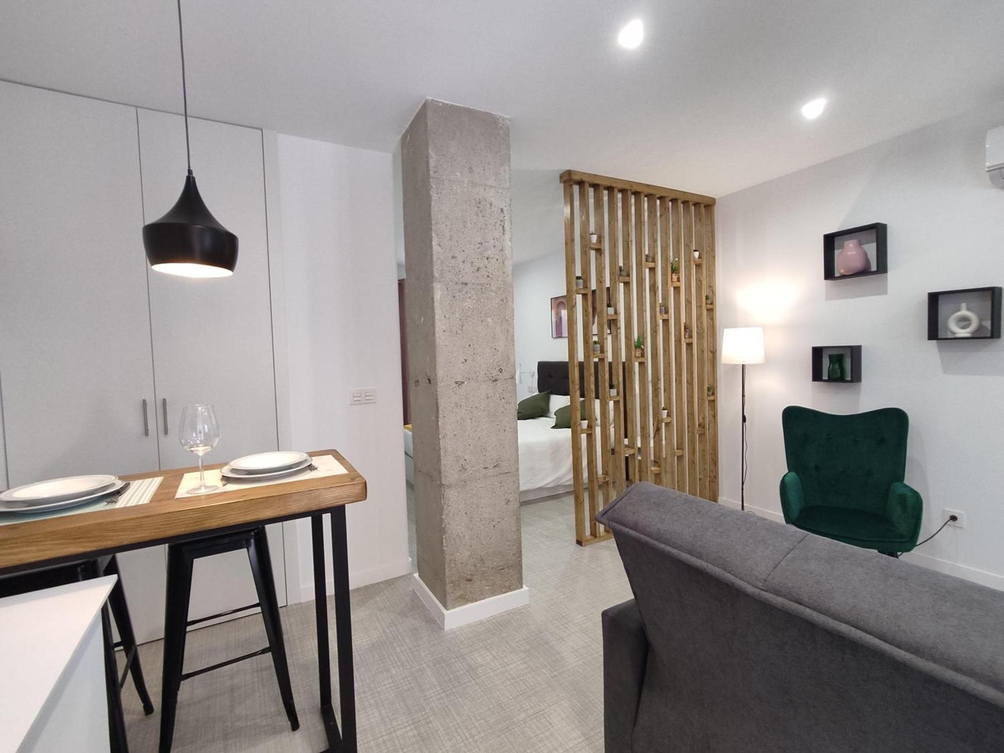 Ferola Homes Гранада Екстер'єр фото