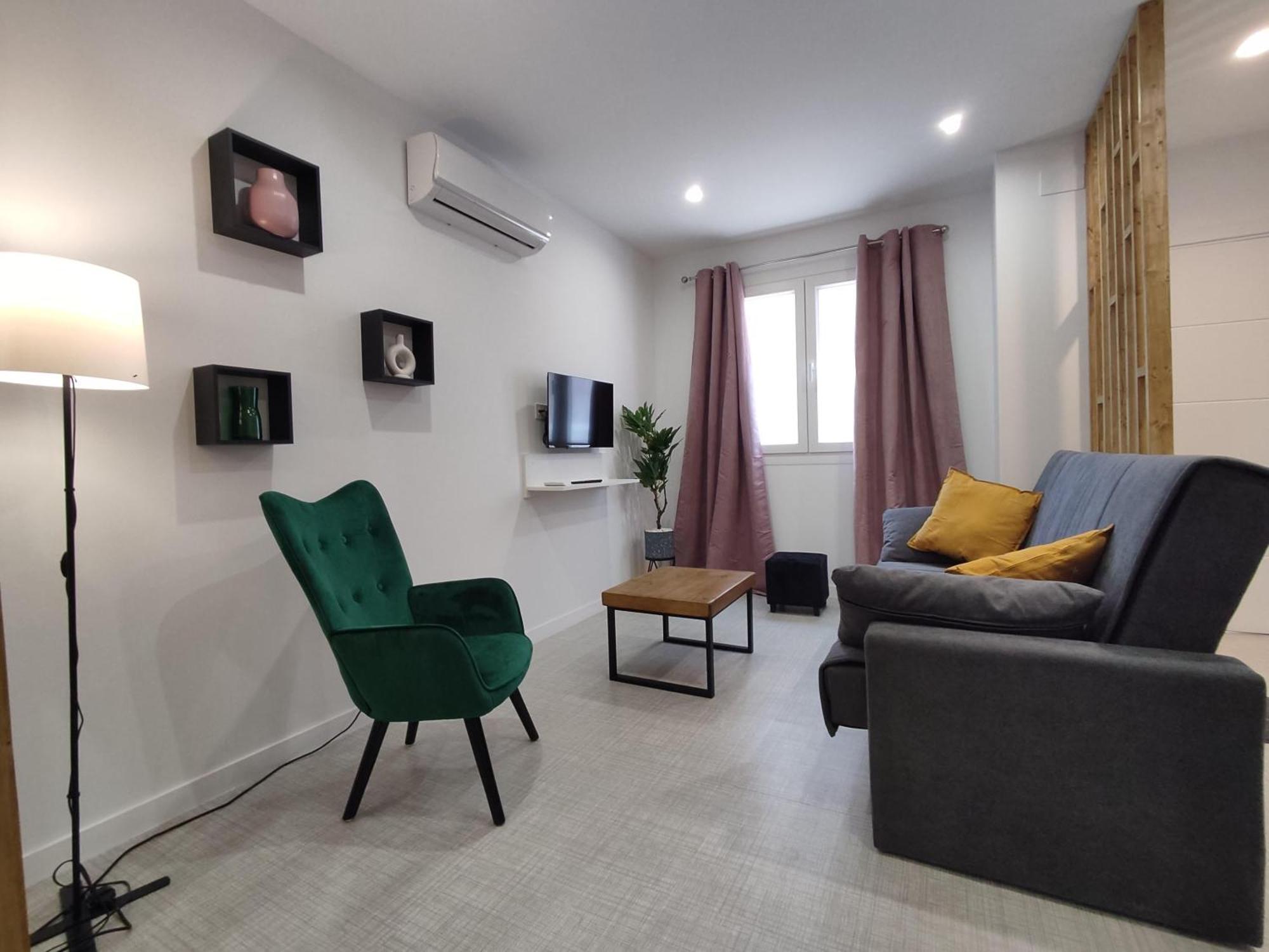 Ferola Homes Гранада Екстер'єр фото