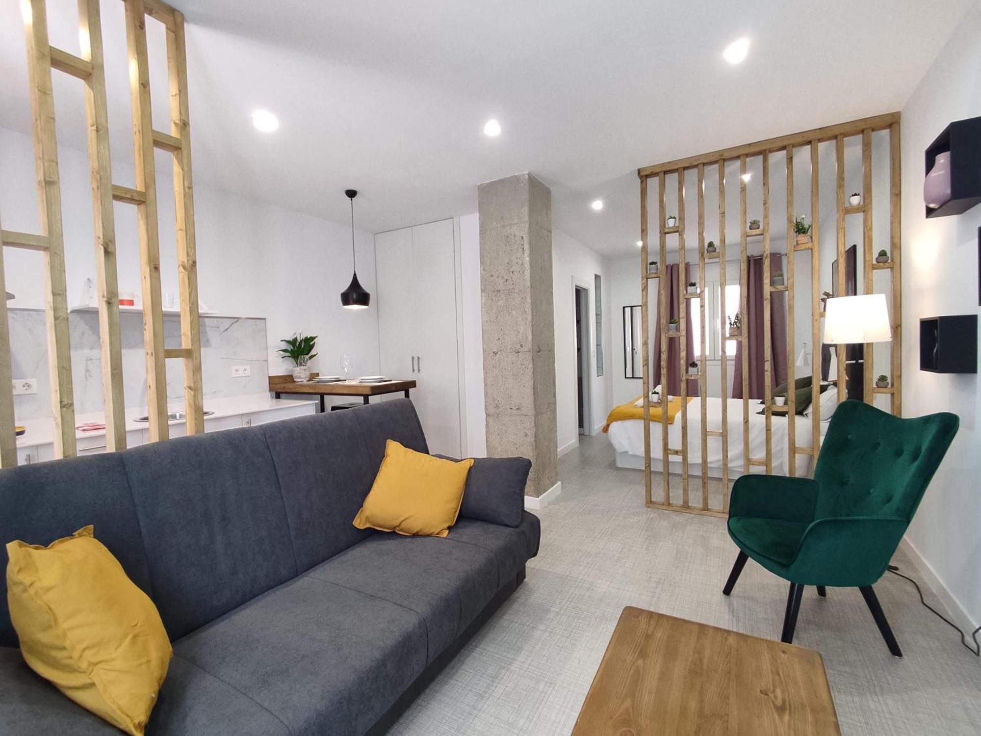 Ferola Homes Гранада Екстер'єр фото
