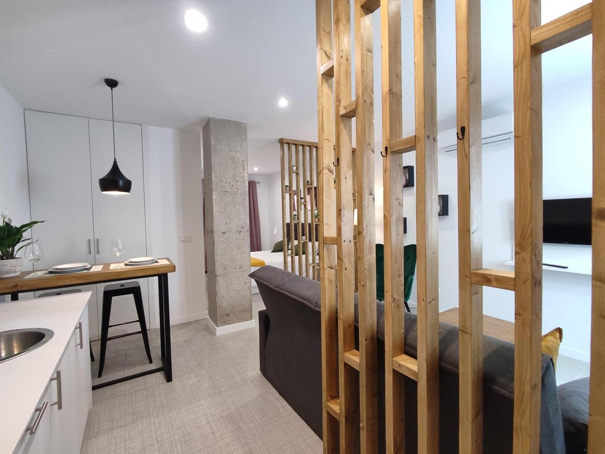 Ferola Homes Гранада Екстер'єр фото