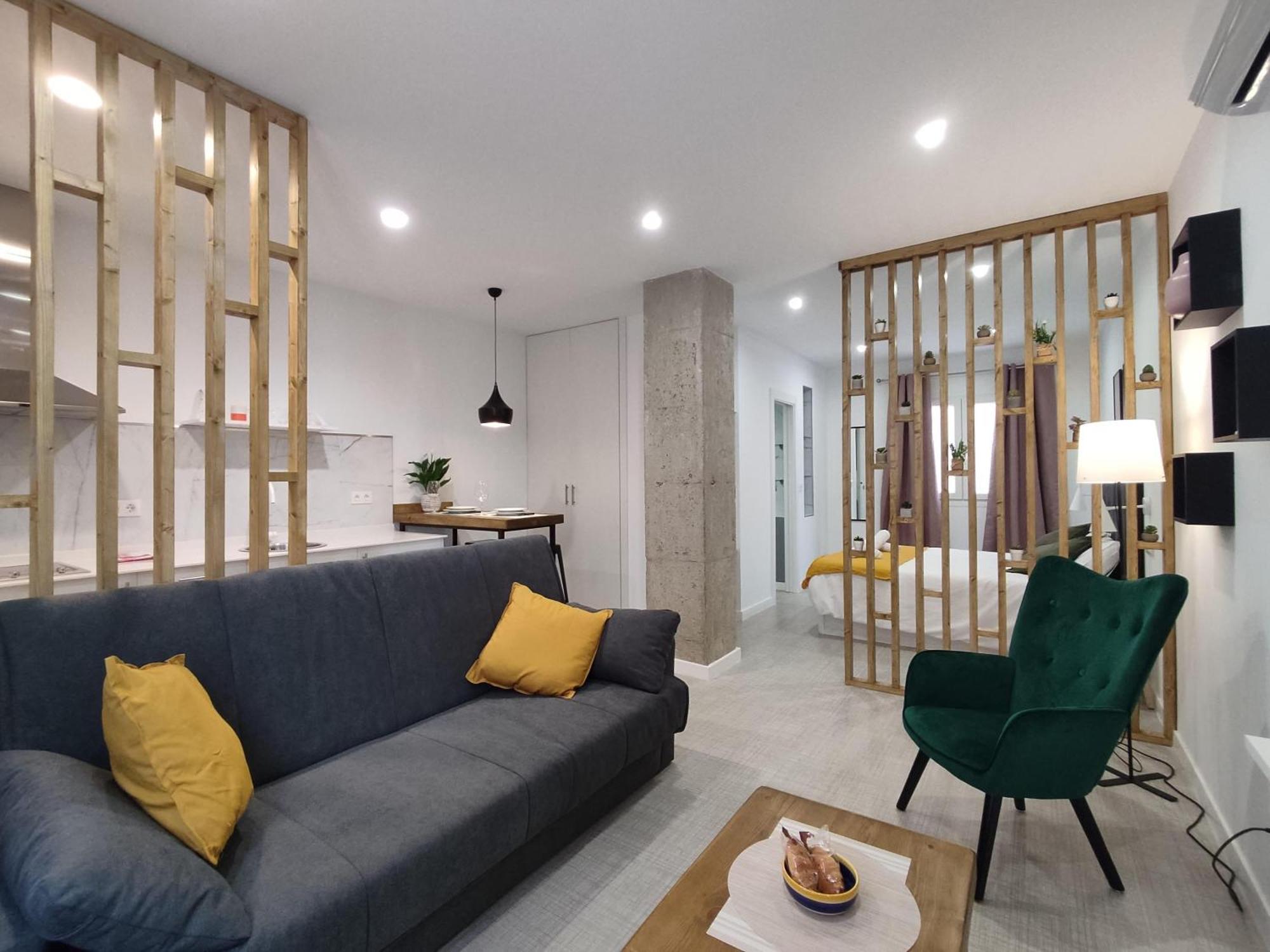 Ferola Homes Гранада Екстер'єр фото